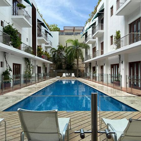 Wonderful 2Br In Cartagena Apartment Exterior photo