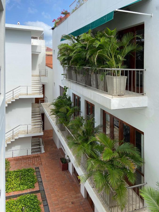 Wonderful 2Br In Cartagena Apartment Exterior photo