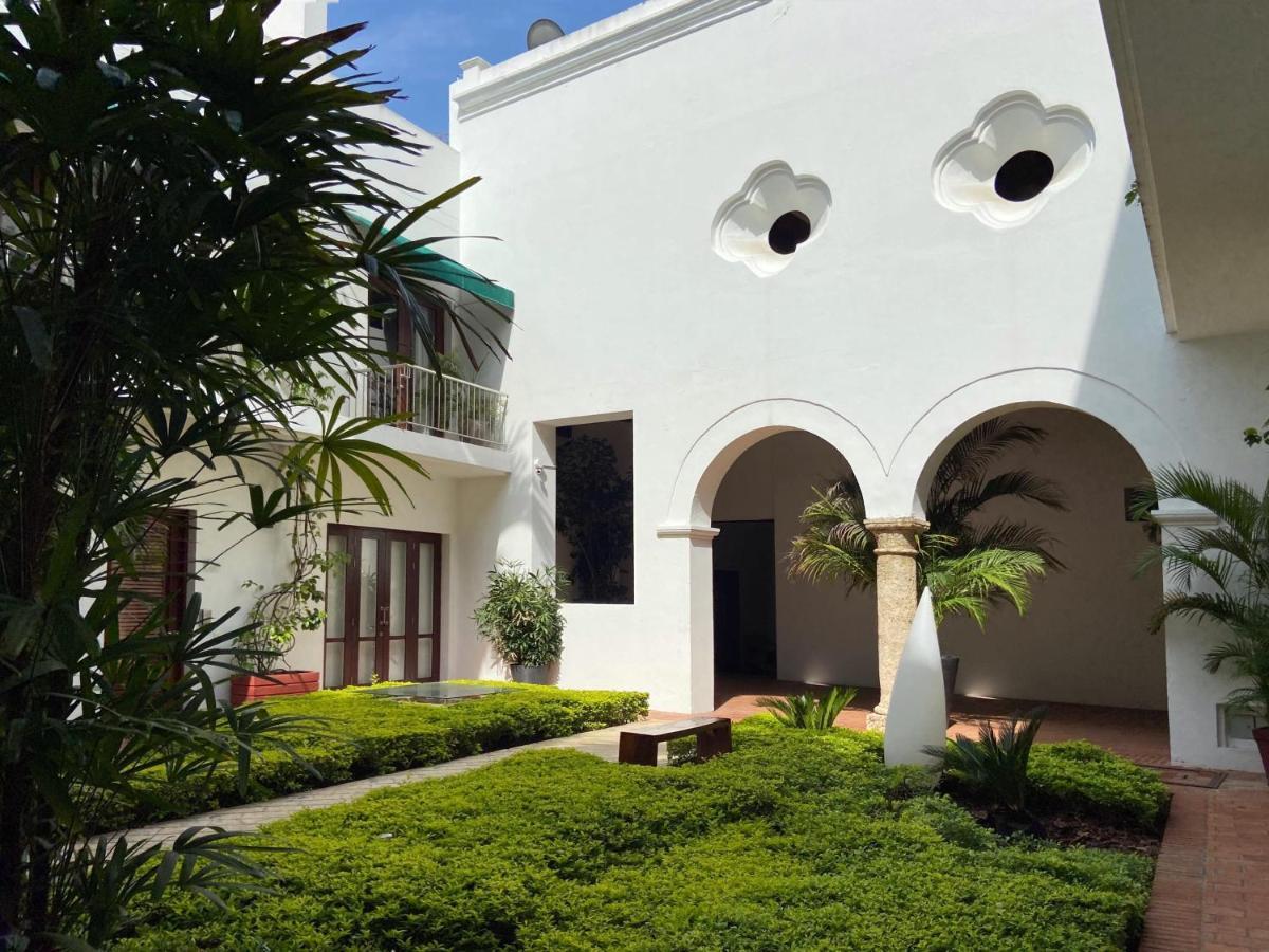 Wonderful 2Br In Cartagena Apartment Exterior photo