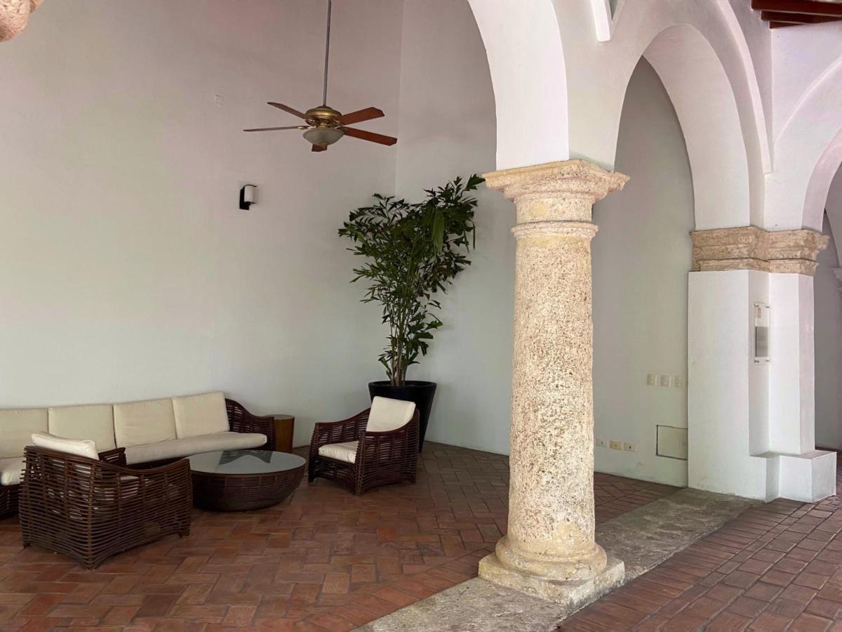 Wonderful 2Br In Cartagena Apartment Exterior photo